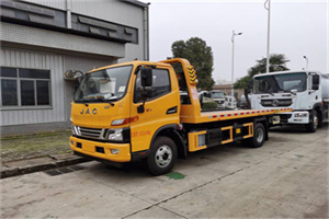 游仙车辆公路救援