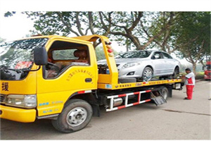 游仙附近24小时汽车拖车服务热线
