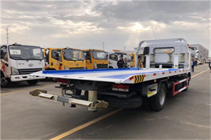 游仙汽车救援补胎