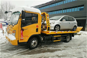 游仙附近道路救援服务